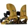 Flux Cx snowboardbindingen