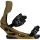 Flux Cx snowboardbindingen