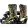 Flux Xf snowboardbindingen