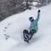 Never summer Benchmark snowboard