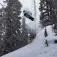 Never summer Benchmark snøbrett