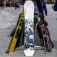 Never summer Taula de snowboard Infinity