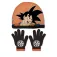 Arditex Dragon Ball Mütze