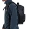 Hurley Air backpack