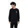 Hurley Moletom Dancer