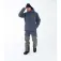Hurley Veste Deeppow