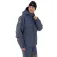 Hurley Veste Deeppow