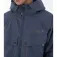 Hurley Chaqueta Deeppow