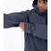 Hurley Veste Deeppow