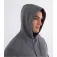 Hurley Low Tide kapuzenpullover