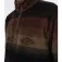 Hurley Mesa Windchill 하프 지퍼 플리스