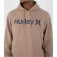 Hurley Oao Solid hættetrøje
