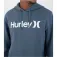 Hurley Oao Solid Huvtröja