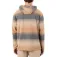 Hurley Moletom com capuz OG Poncho