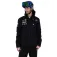 Hurley Patch jakke