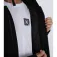Hurley Jaqueta Patch