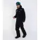 Hurley Patch ジャケット