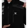 Hurley Куртка Patch