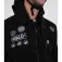 Hurley Patch jacke