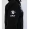 Hurley Patch Kurtka