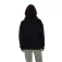 Hurley Script Only kapuzenpullover