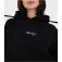 Hurley Script Only kapuzenpullover