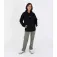 Hurley Script Only kapuzenpullover