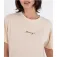 Hurley Script Regular 반팔 티셔츠