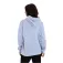 Hurley Sudadera con capucha Script Only