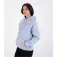 Hurley Sudadera con capucha Script Only