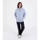 Hurley Script Only kapuzenpullover