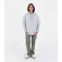 Hurley Moletom com capuz Script Only