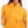 Hurley Moletom Script Only