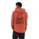 Hurley Sider Hettegenser
