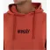 Hurley Sudadera con capucha Sider