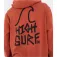 Hurley Sudadera con capucha Sider