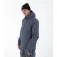 Hurley Steep jas