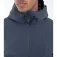 Hurley Steep 재킷