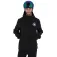 Hurley X Series softshelljakke