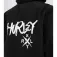Hurley Giacca softshell X Series
