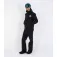 Hurley Giacca softshell X Series
