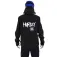 Hurley X Series softshelljacka