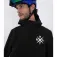 Hurley X Series softshell jacket
