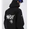 Hurley Veste softshell X Series