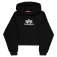 Alpha industries Dessuadora amb caputxa Basic PP