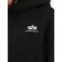 Alpha industries Basic SL Hettegenser