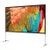 Blitzwolf BW-VS6 100´´ Projection Screen