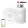 Imou KIT-TRV1-EU-2 ZigBee inteligentny termostat