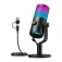 Maono Microfone Gaming DM30RGB
