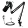 Maono Microphone professionnel PD200XS